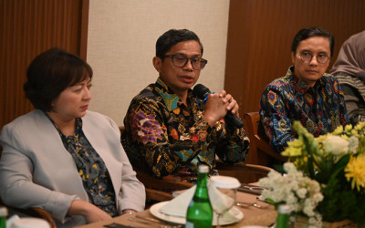 Global South Spirit Key to Indonesia-Africa Development Cooperation, Indonesian Deputy FM Says