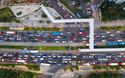 Kerja sama Selatan-Selatan dan Masa Depan Negara Berkembang