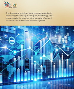 HLF MSP 2024: Higher Economic Value at the Regional Level