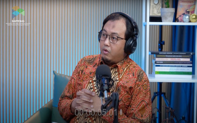 Tiga Agenda Utama Indonesia di HLF MSP 2024: Kolaborasi, Inisiatif Baru,  dan Rekomendasi Kebijakan