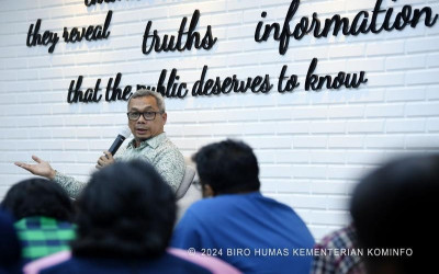 Indonesia Pimpin Forum Internasional Perkuat Kolaborasi Global untuk Pencapaian SDGs di Tengah Krisis Global